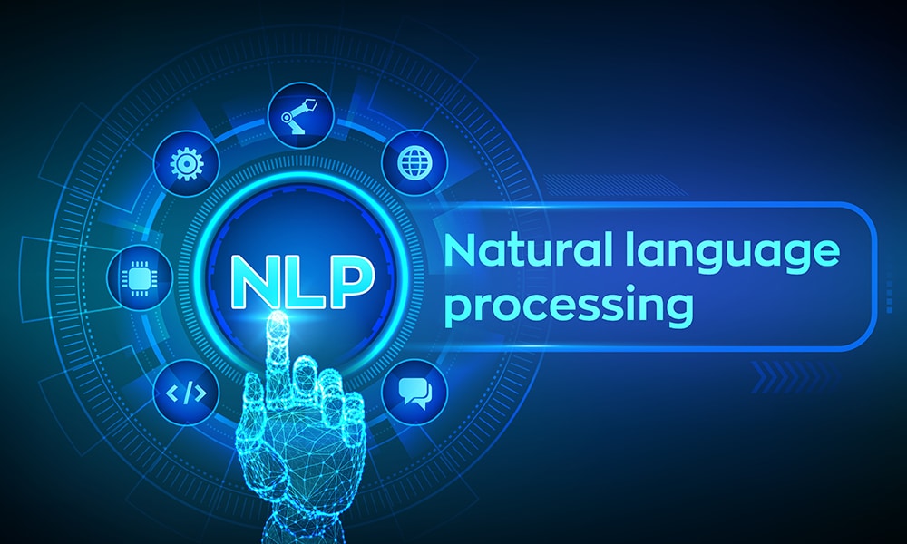 Natural Language Processing (NLP)