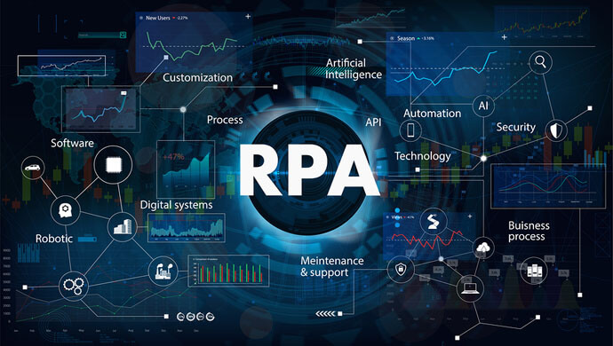 Robotic Process Automation (RPA)