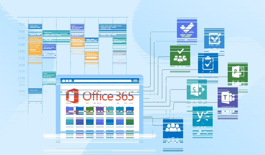 Managed Microsoft 365