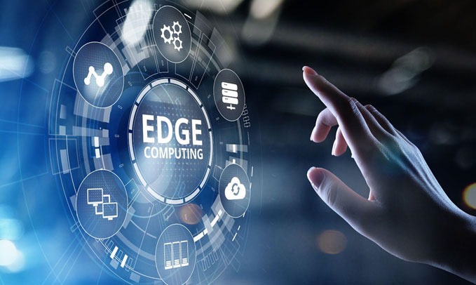  Edge Computing