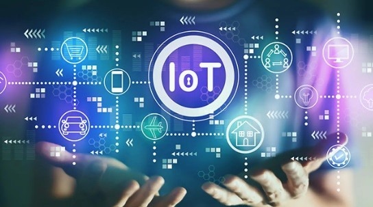 Enterprise IoT