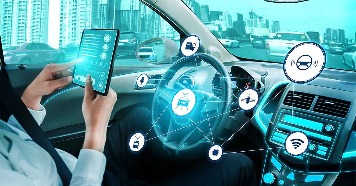 Automotive IoT