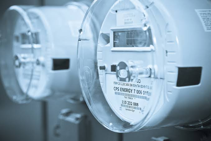 Smart metering & smart grids